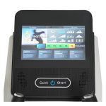 Эллиптический тренажер CardioPower X6